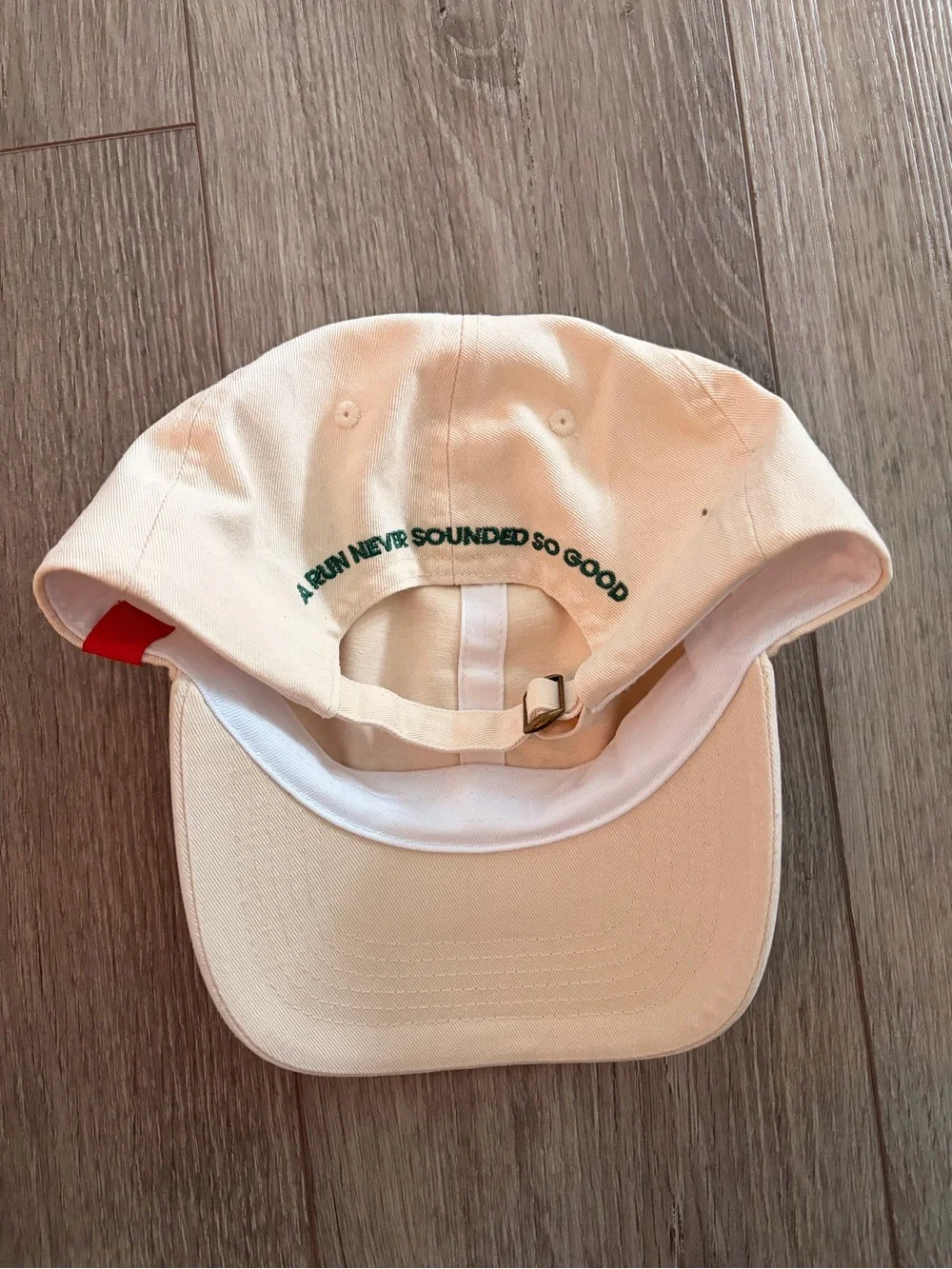 Diplo’s Run Club Hat
